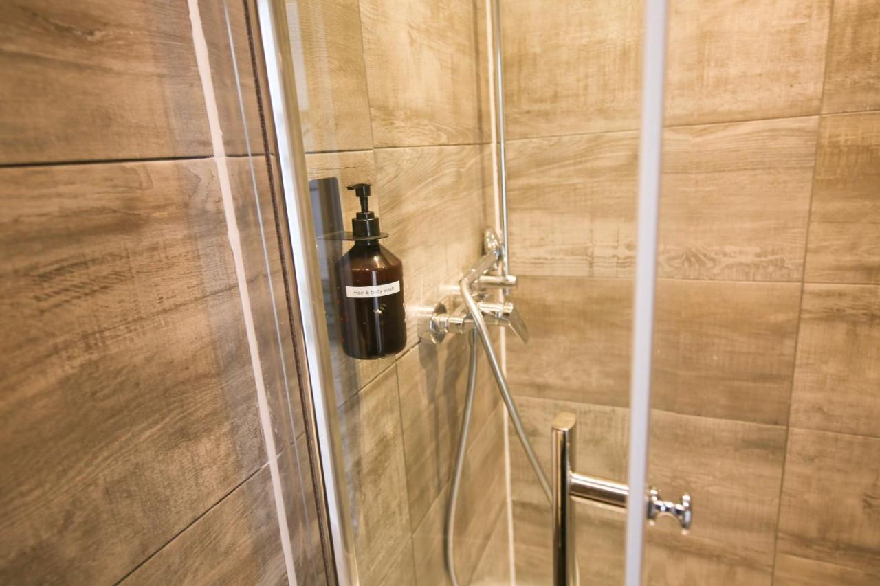 Luxomes - Aparthotel Zentrum Nuremberg Ngoại thất bức ảnh