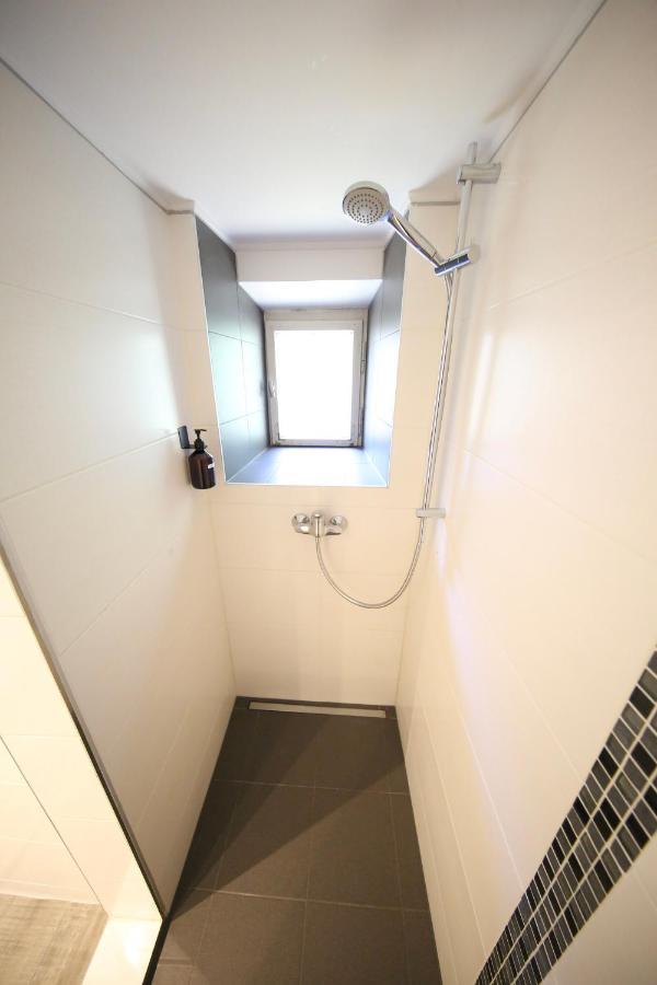 Luxomes - Aparthotel Zentrum Nuremberg Ngoại thất bức ảnh